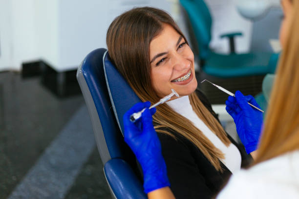 Best Laser Dentistry  in Fairfield Harbour, NC