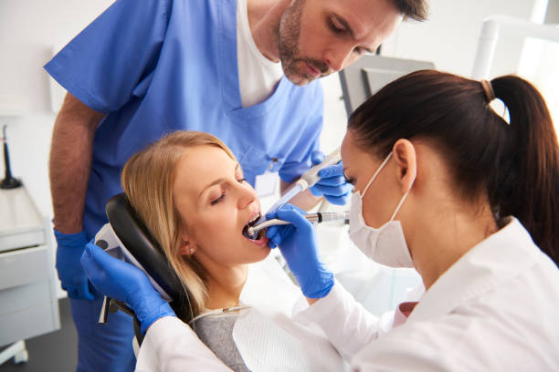 Best Oral Cancer Screening  in Fairfield Harbour, NC