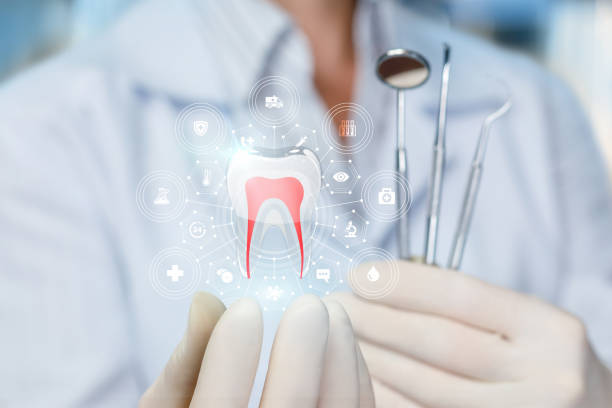 Advanced Technology for Better Dental Care in Fairfield Harbour, NC