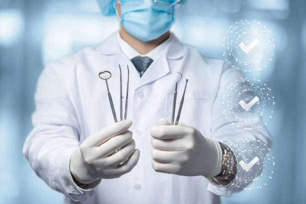 Best Emergency Dental Care  in Fairfield Harbour, NC