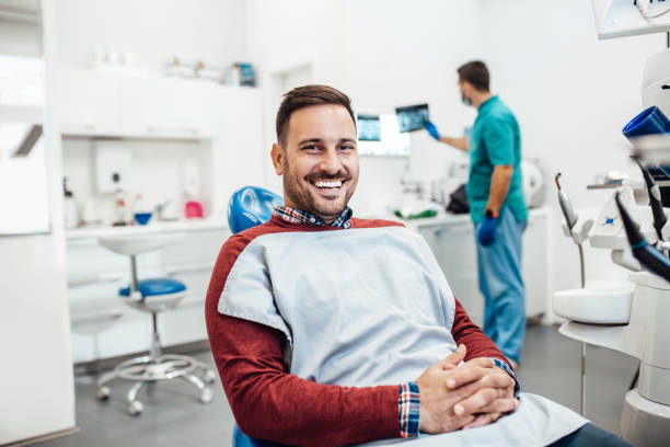 Best Dental Inlays and Onlays  in Fairfield Harbour, NC