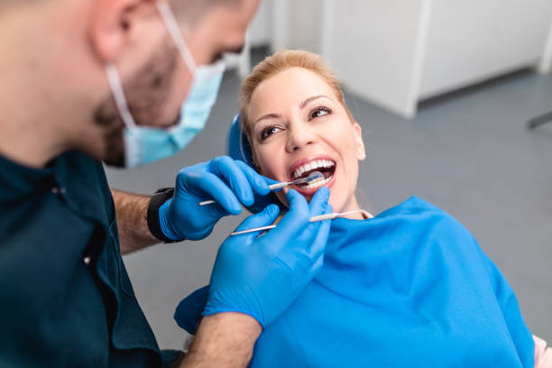 Best Invisalign and Clear Aligners  in Fairfield Harbour, NC