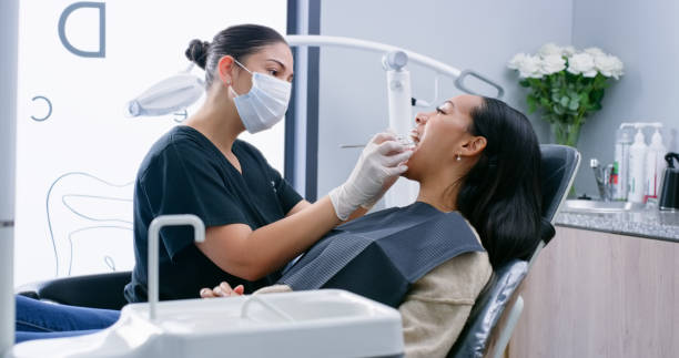 Fairfield Harbour, NC Dental Services Company