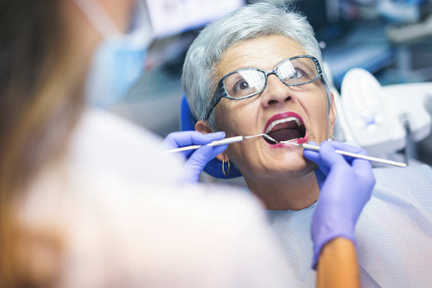 Best Sedation Dentistry  in Fairfield Harbour, NC
