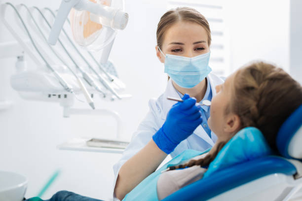 Best Pediatric Dentistry  in Fairfield Harbour, NC
